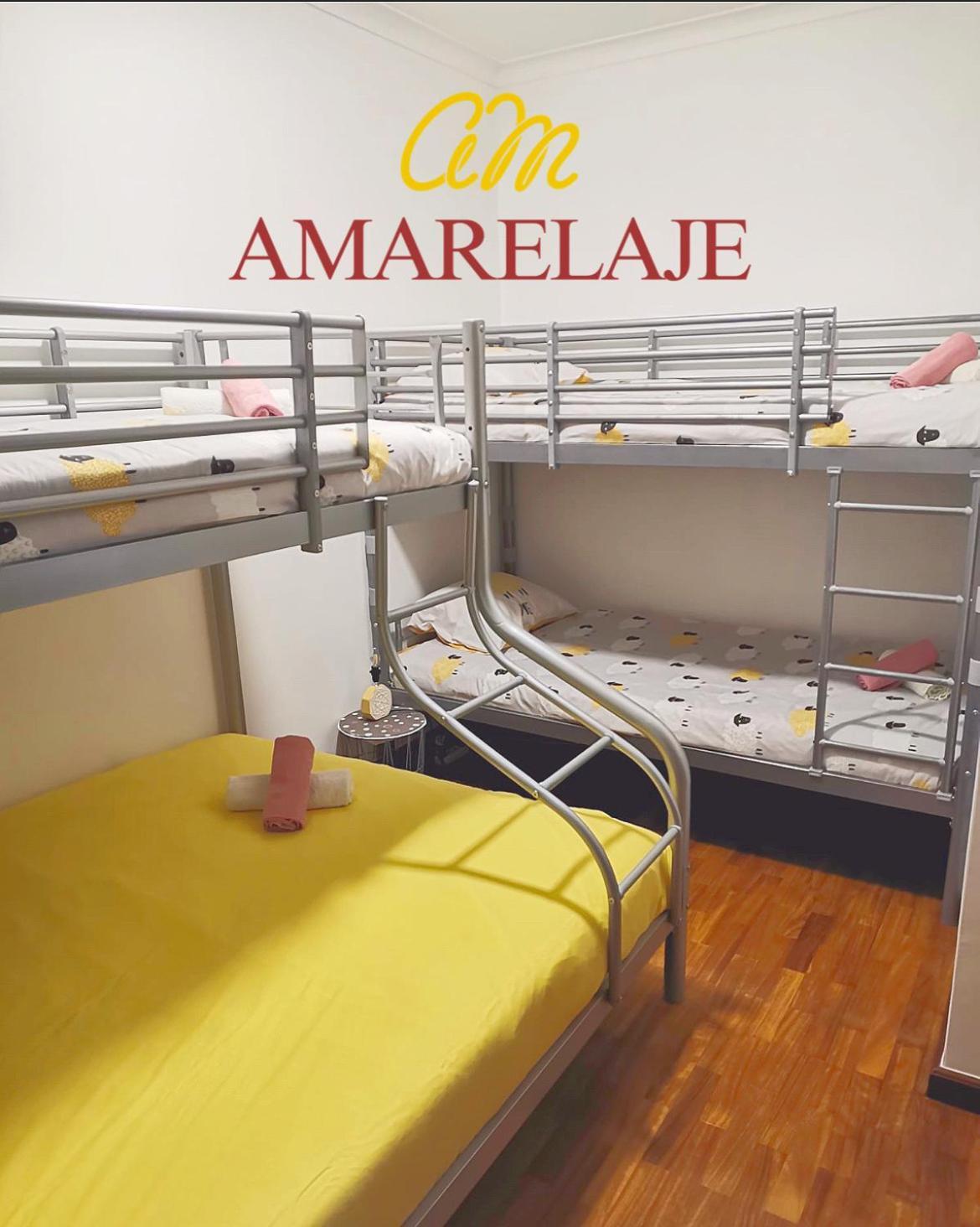 Amarelaje Villa Serra d'El-Rei Buitenkant foto